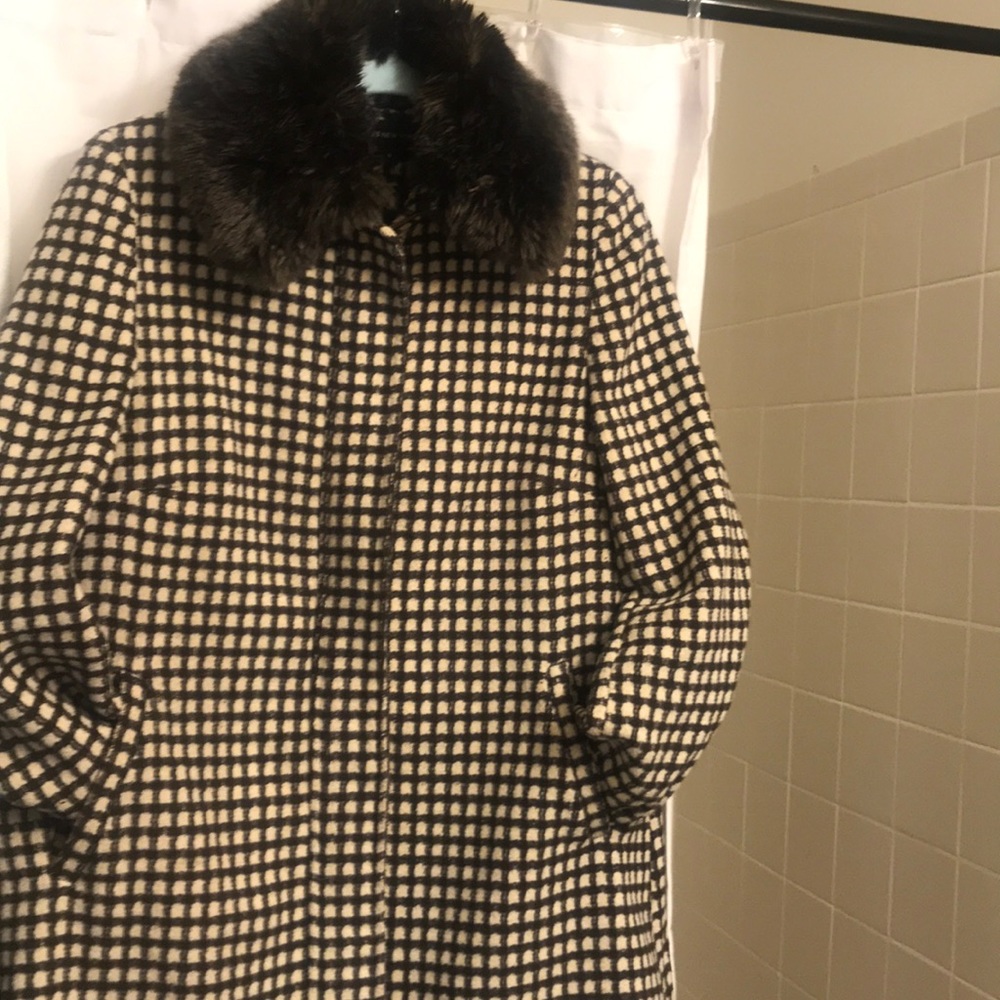 Coat - Picture 4 of 5